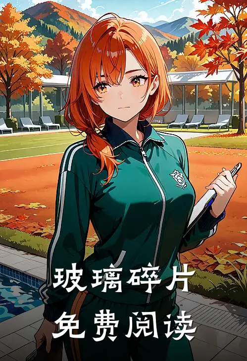 玻璃碎片免费阅读