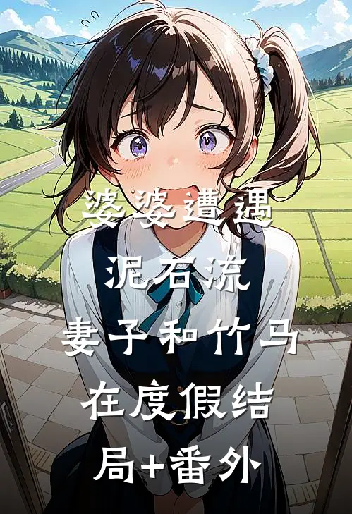 婆婆遭遇泥石流，妻子和竹马在度假结局+番外