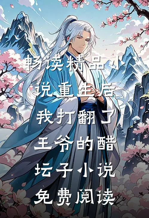 畅读精品小说重生后,我打翻了王爷的醋坛子小说免费阅读
