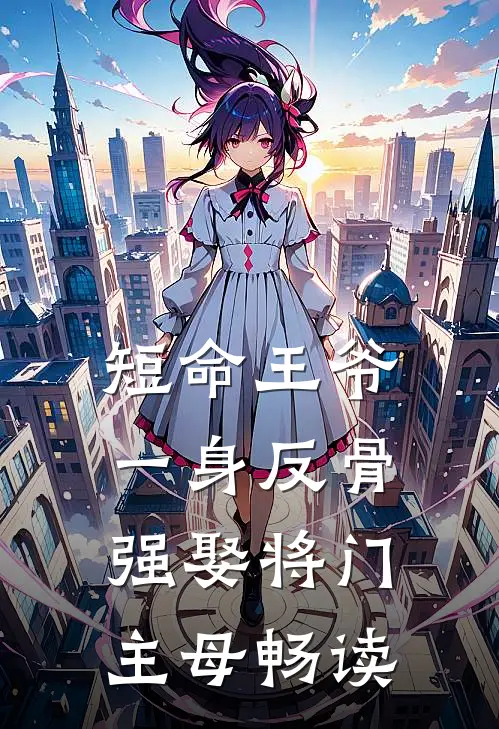 短命王爷一身反骨，强娶将门主母畅读