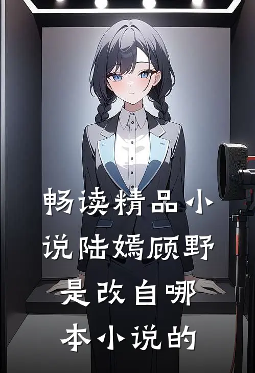 畅读精品小说陆嫣顾野是改自哪本小说的