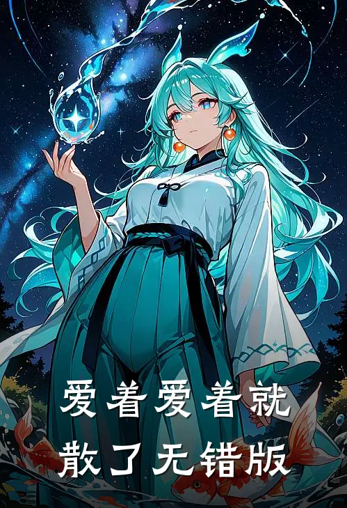 爱着爱着就散了无错版