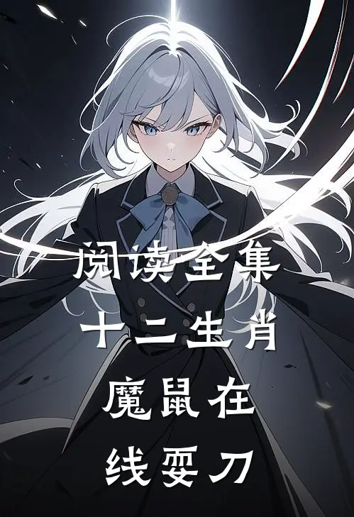 阅读全集十二生肖：魔鼠在线耍刀