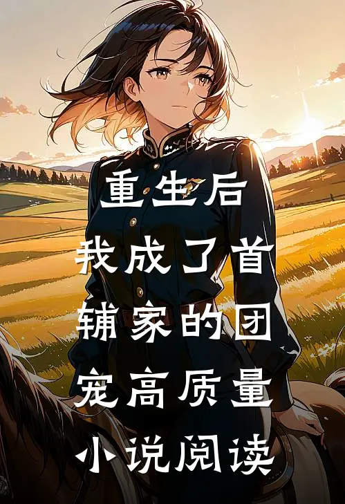重生后，我成了首辅家的团宠高质量小说阅读