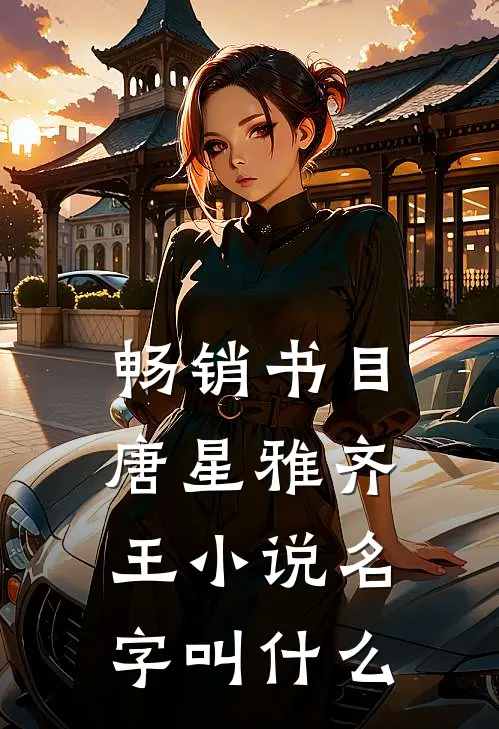 畅销书目唐星雅齐王小说名字叫什么