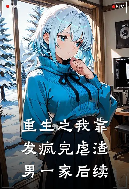 重生之我靠发疯完虐渣男一家后续