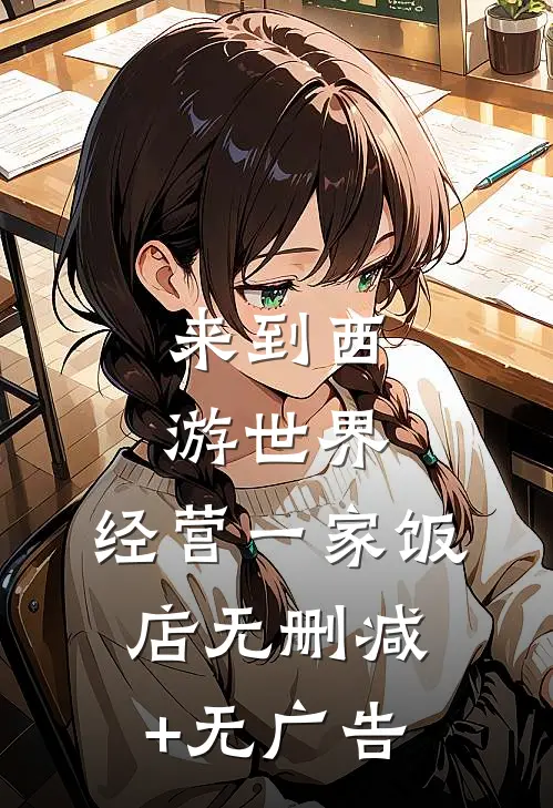 来到西游世界，经营一家饭店无删减+无广告