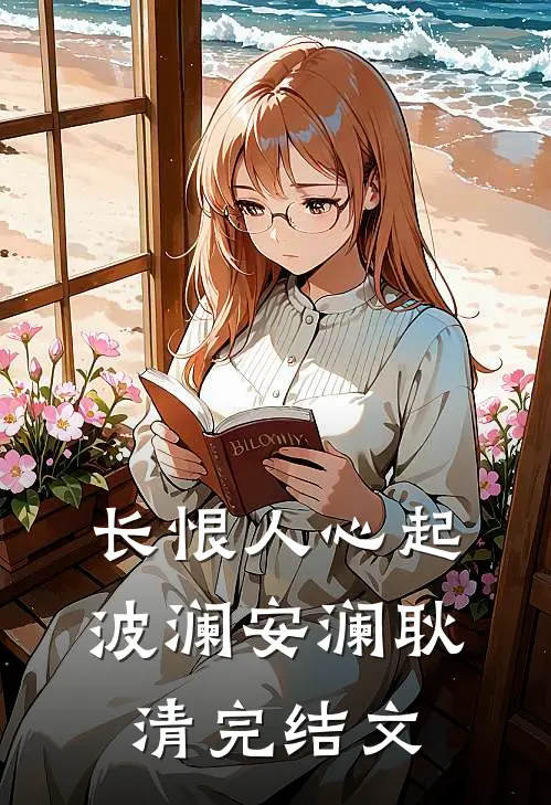 长恨人心起波澜安澜耿清完结文