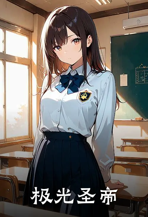 极光圣帝