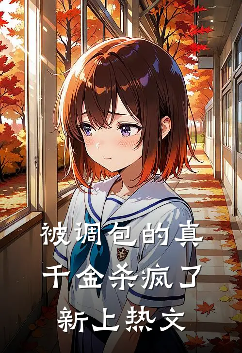 被调包的真千金杀疯了新上热文
