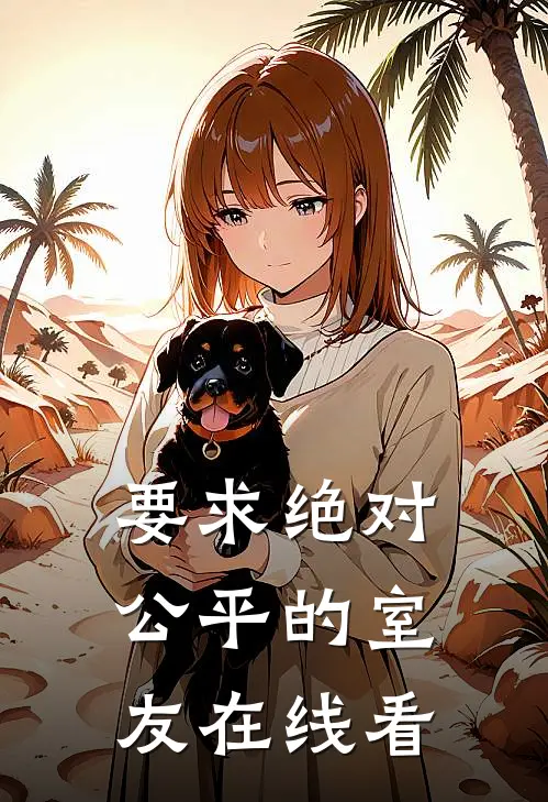 要求绝对公平的室友在线看