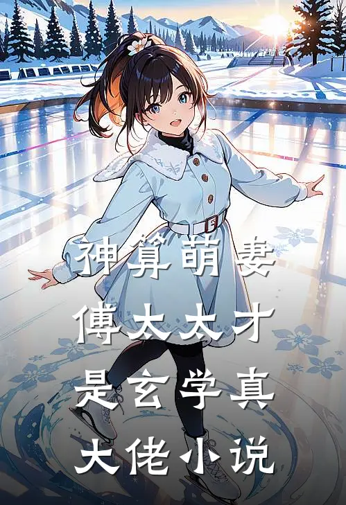 神算萌妻：傅太太才是玄学真大佬小说