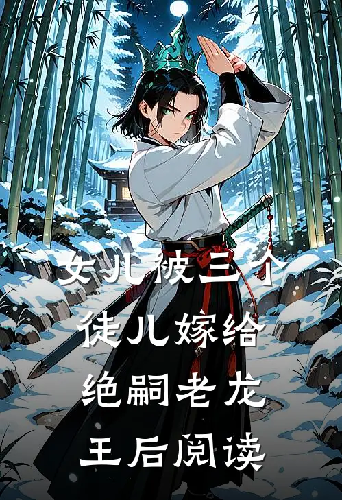 女儿被三个徒儿嫁给绝嗣老龙王后阅读