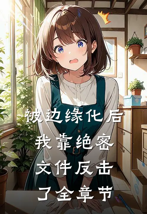 被边缘化后，我靠绝密文件反击了全章节