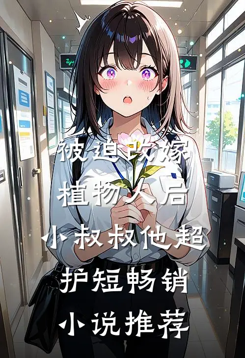 被迫改嫁植物人后，小叔叔他超护短畅销小说推荐