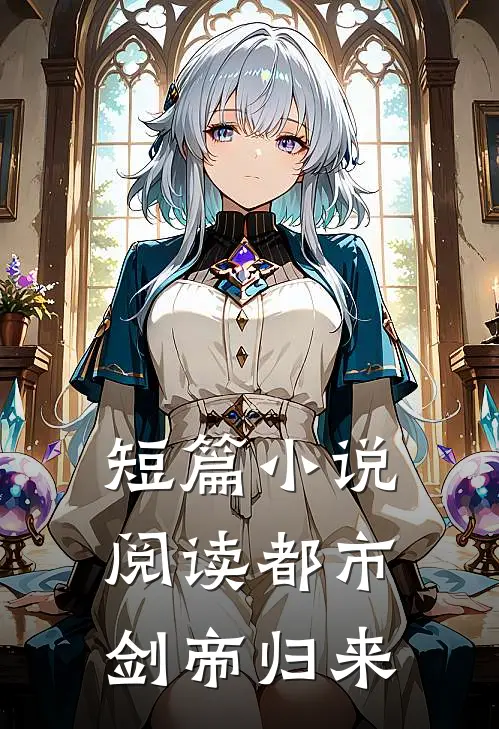 短篇小说阅读都市剑帝归来