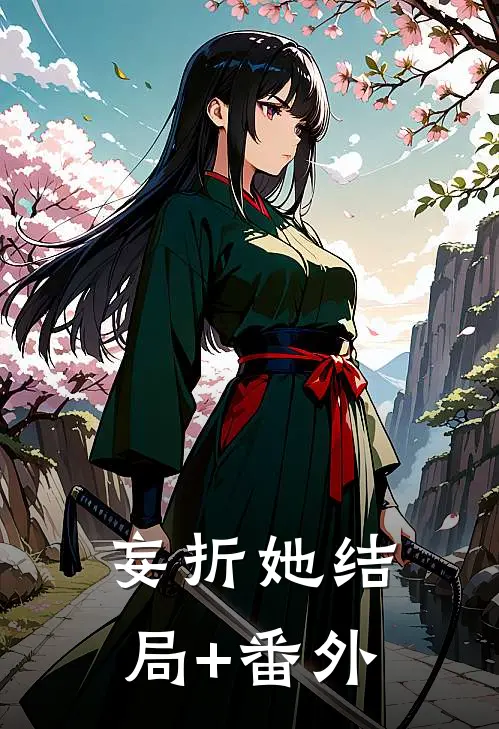 妄折她结局+番外