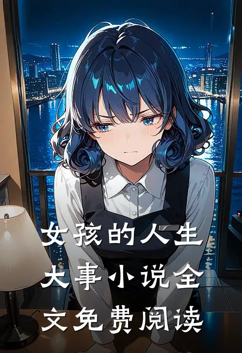 女孩的人生大事小说全文免费阅读