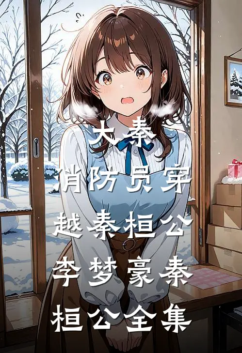大秦：消防员穿越秦桓公李梦豪秦桓公 全集