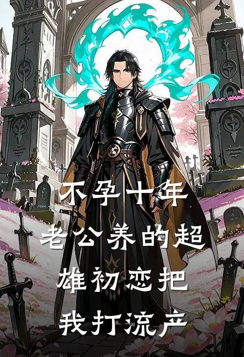 不孕十年，老公养的超雄初恋把我打流产
