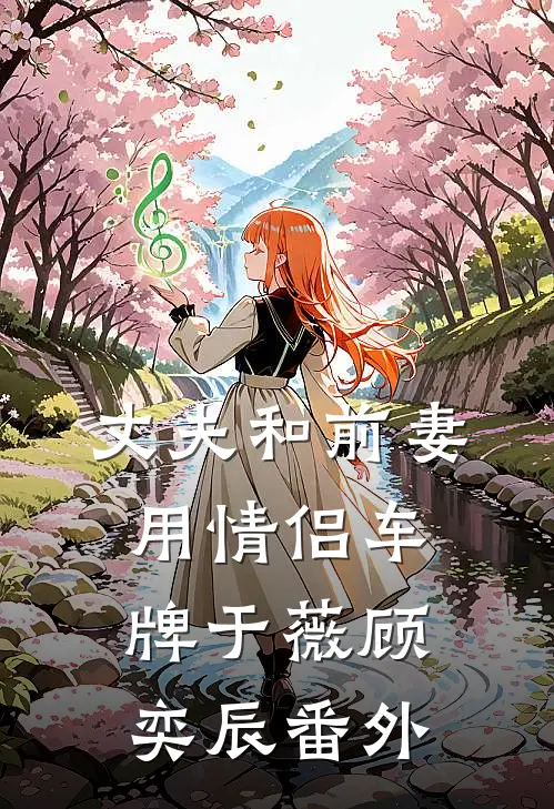 丈夫和前妻用情侣车牌于薇顾奕辰 番外