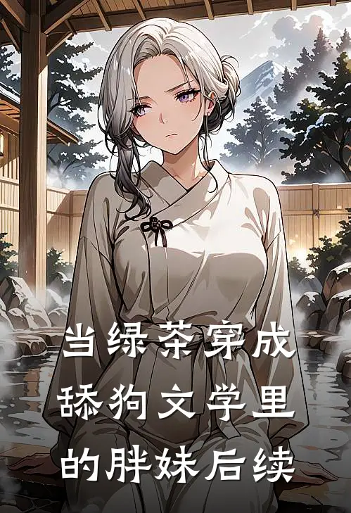当绿茶穿成舔狗文学里的胖妹后续