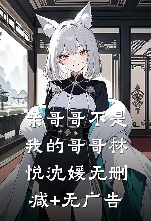 亲哥哥不是我的哥哥林悦沈媛无删减+无广告