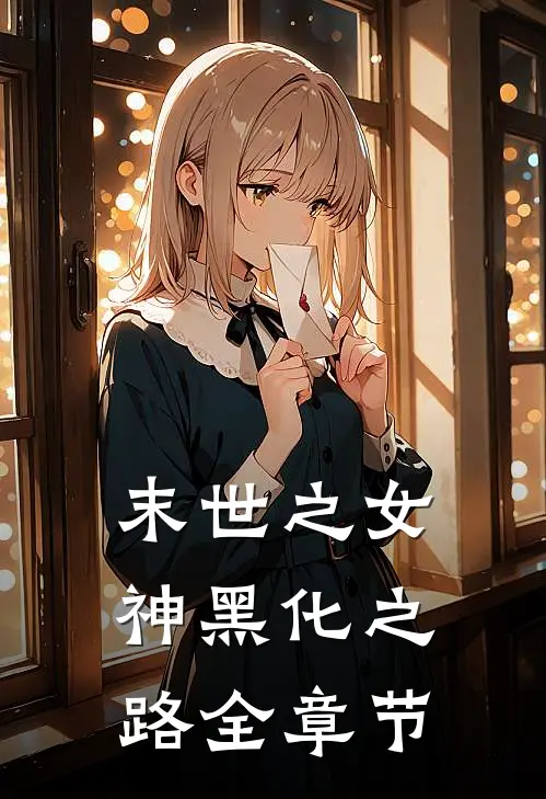 末世之女神黑化之路全章节