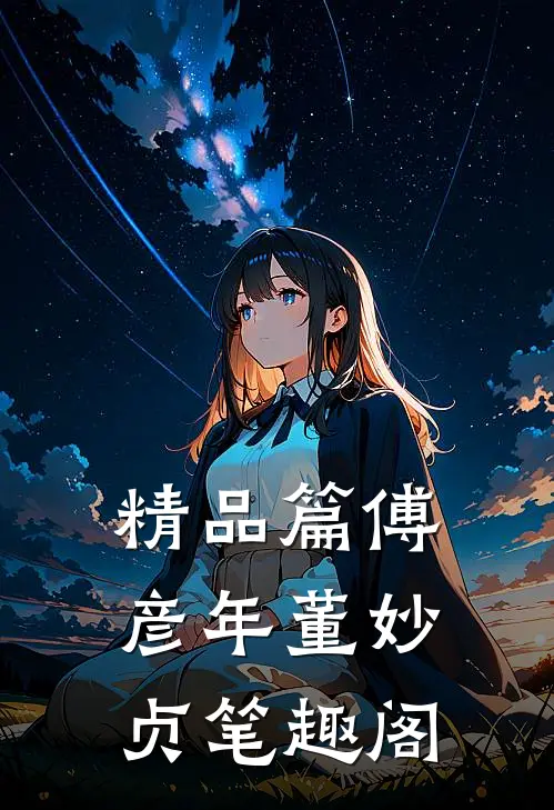 精品篇傅彦年董妙贞笔趣阁