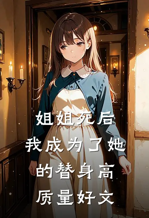 姐姐死后，我成为了她的替身高质量好文