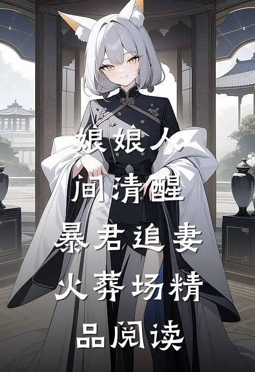 娘娘人间清醒，暴君追妻火葬场精品阅读