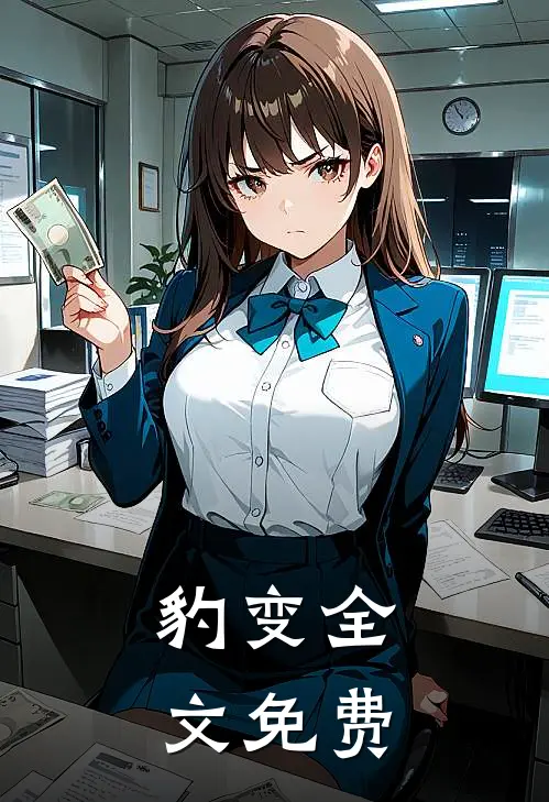 豹变全文免费