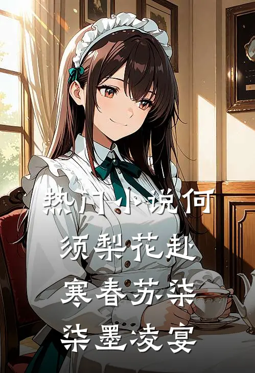热门小说何须梨花赴寒春苏柒柒墨凌宴