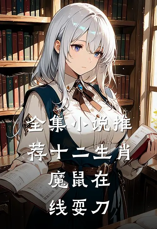 全集小说推荐十二生肖：魔鼠在线耍刀
