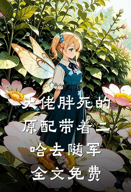 大佬胖死的原配带着二哈去随军全文免费