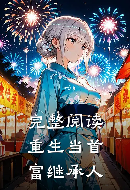 完整阅读重生当首富继承人