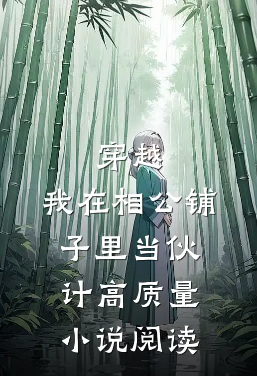 穿越：我在相公铺子里当伙计高质量小说阅读