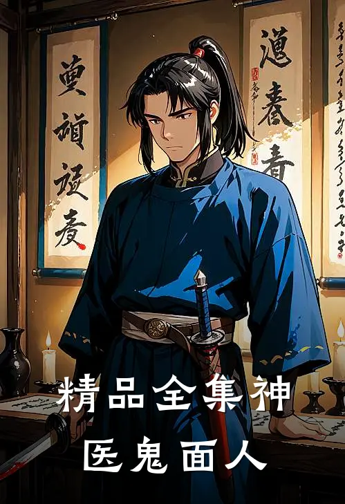 精品全集神医鬼面人