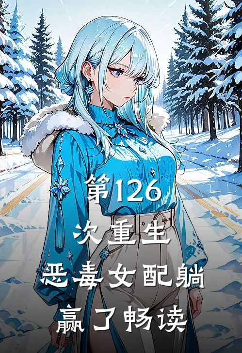 第126次重生，恶毒女配躺赢了畅读
