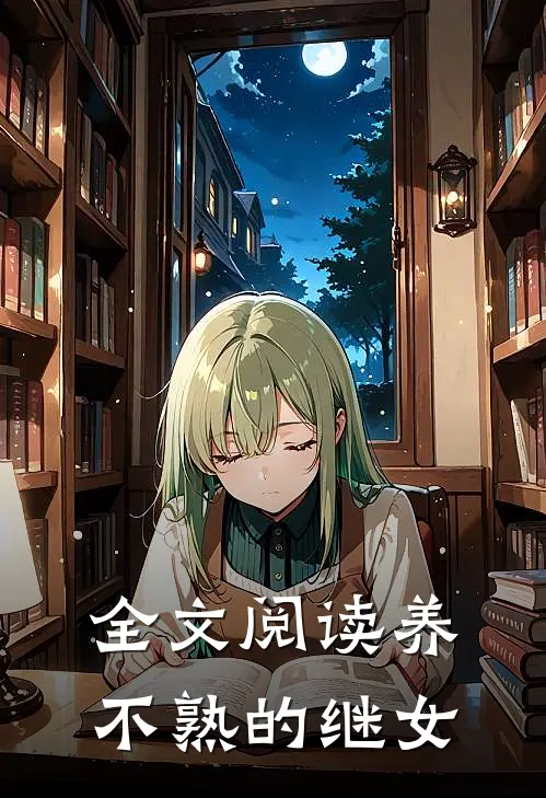 全文阅读养不熟的继女