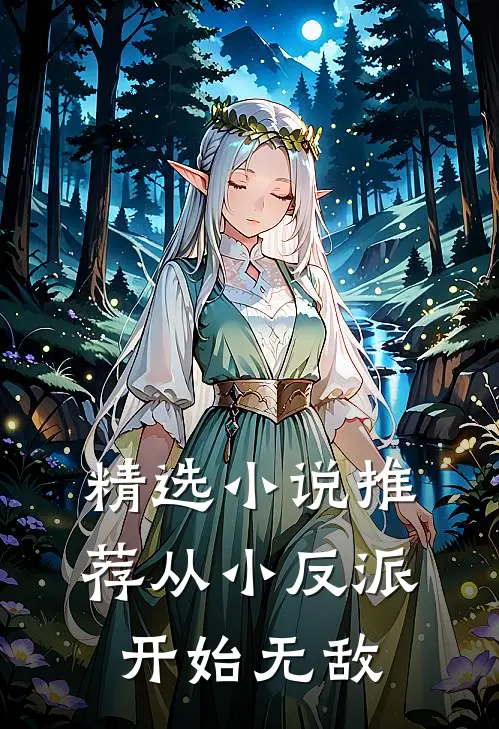 精选小说推荐从小反派开始无敌