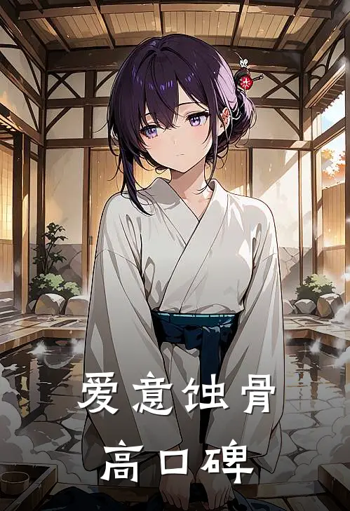 爱意蚀骨高口碑