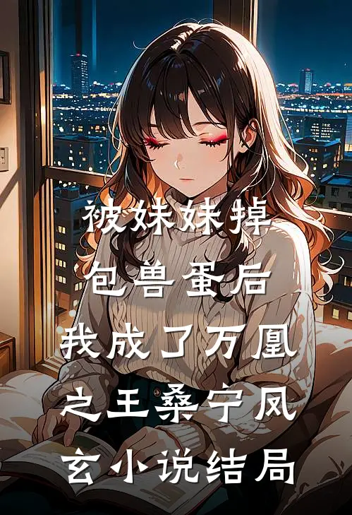 被妹妹掉包兽蛋后，我成了万凰之王桑宁凤玄小说结局