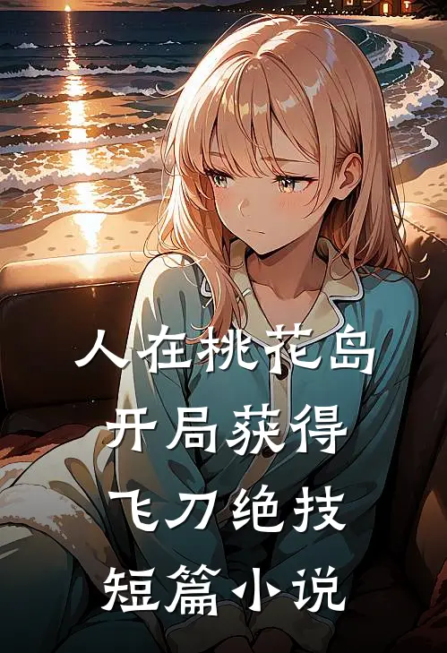 人在桃花岛，开局获得飞刀绝技短篇小说
