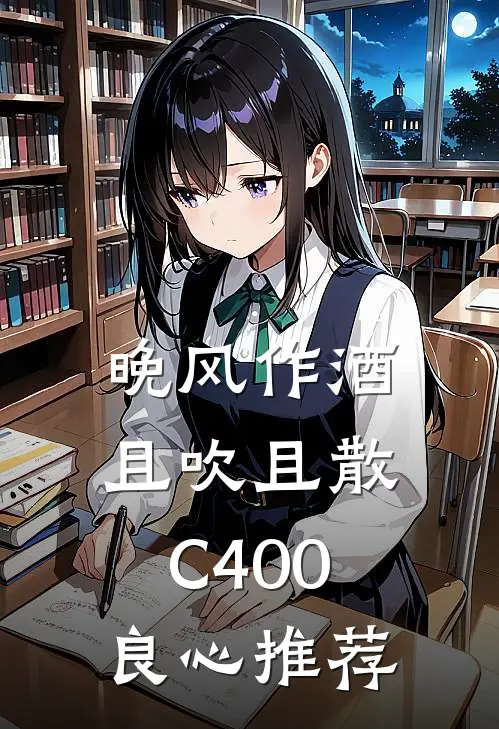 晚风作酒，且吹且散C400良心推荐