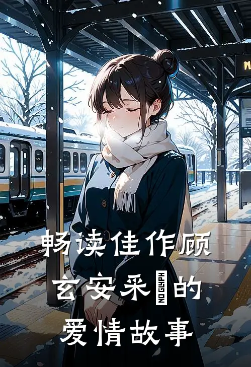 畅读佳作顾玄安采玥的爱情故事