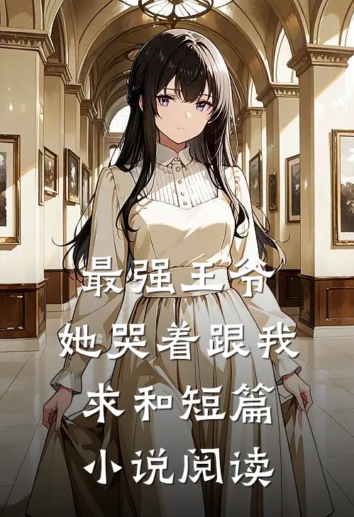 最强王爷：她哭着跟我求和短篇小说阅读