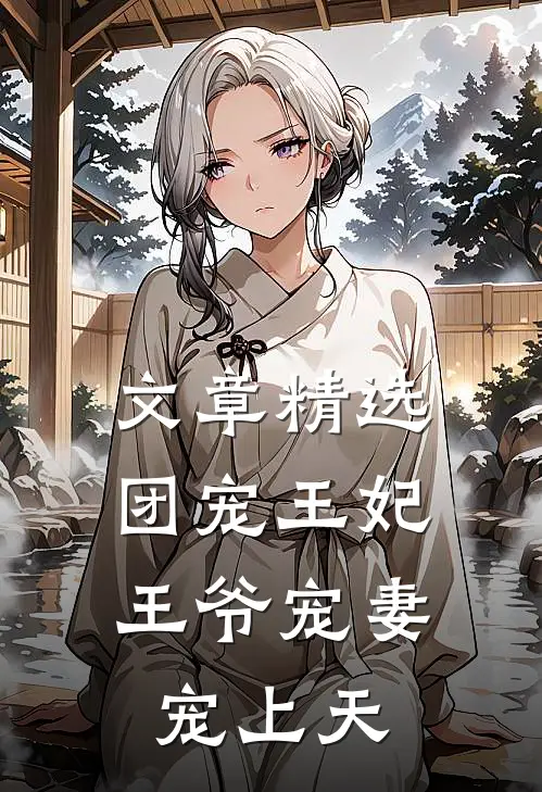 文章精选团宠王妃：王爷宠妻宠上天