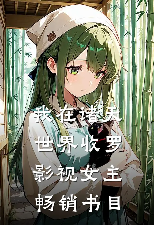 我在诸天世界收罗影视女主畅销书目