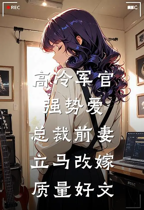 高冷军官强势爱，总裁前妻立马改嫁质量好文